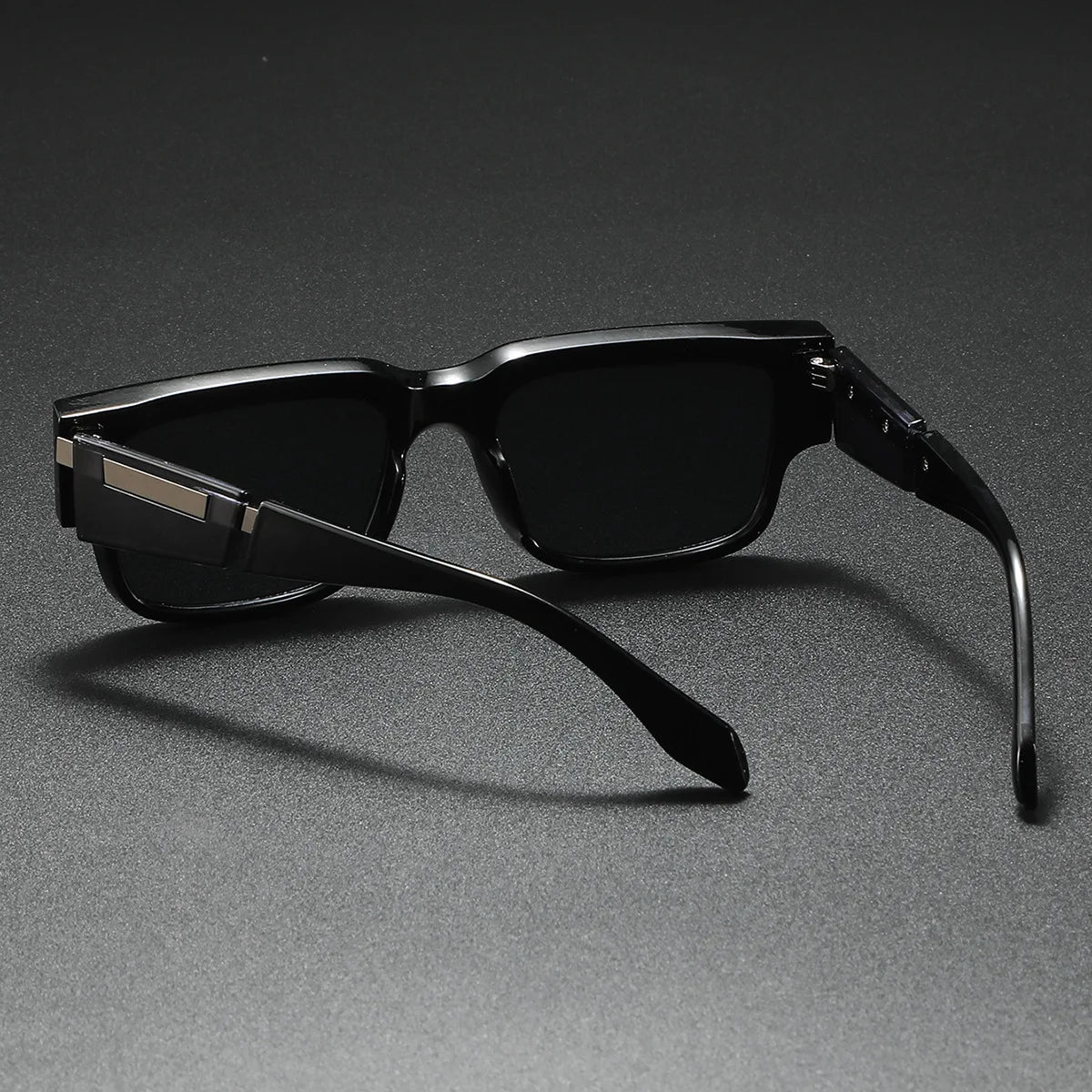 Cam Rivo Sunglasses - Jack Hafford