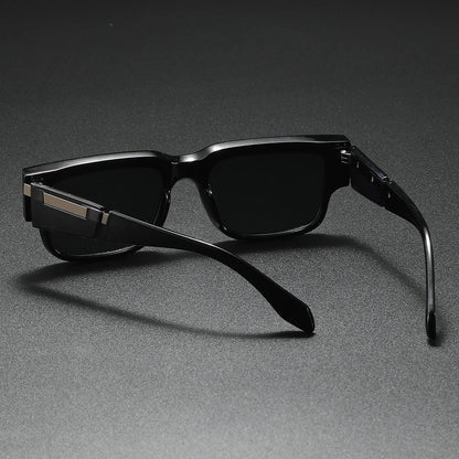 Cam Rivo Sunglasses - Jack Hafford