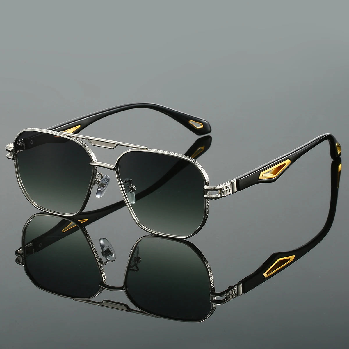 Odyssey Aviator Sunglasses