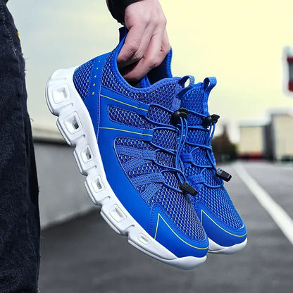 Kaizen Lite Sneaker - Jack Hafford