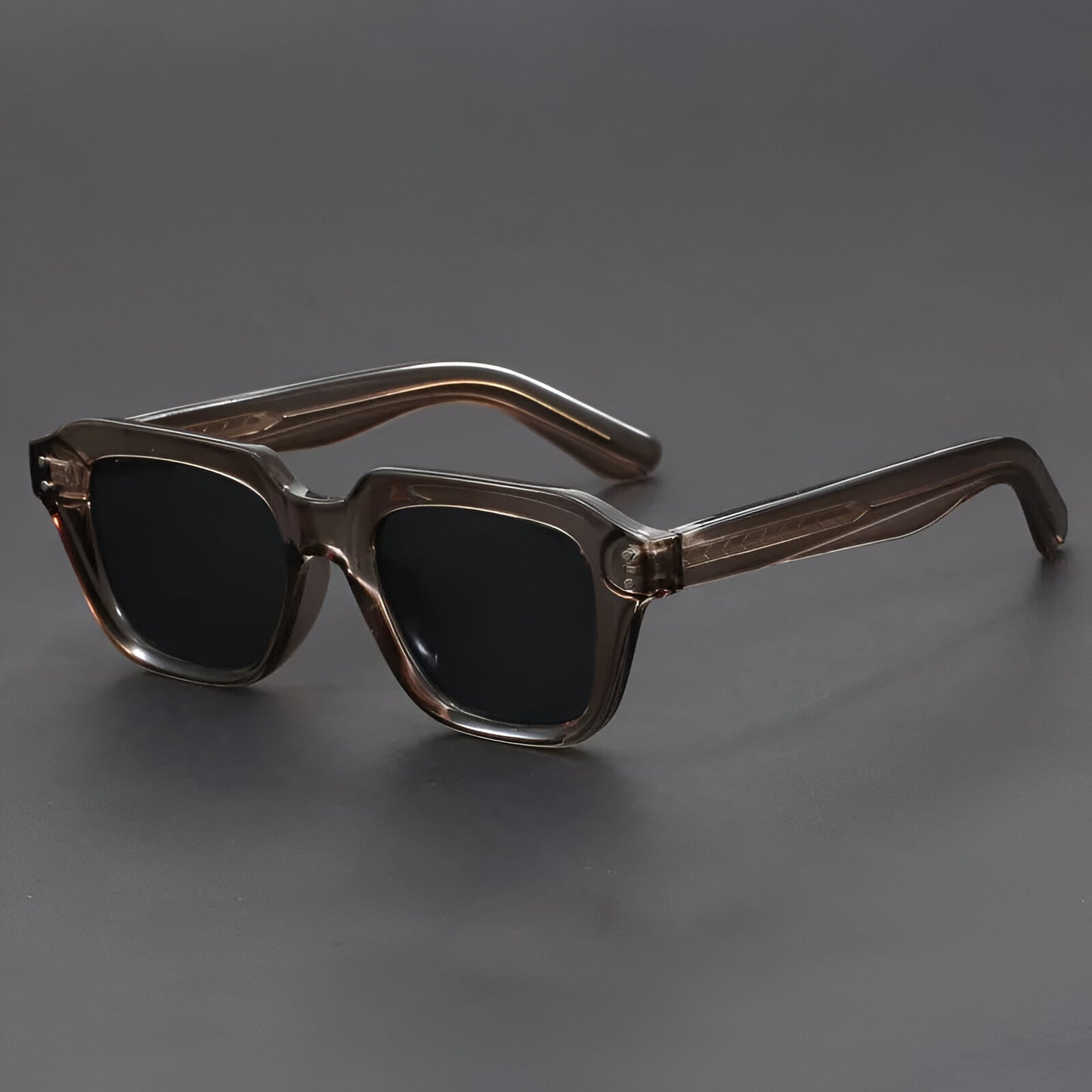 Jasper '92 Sunglasses - Jack Hafford