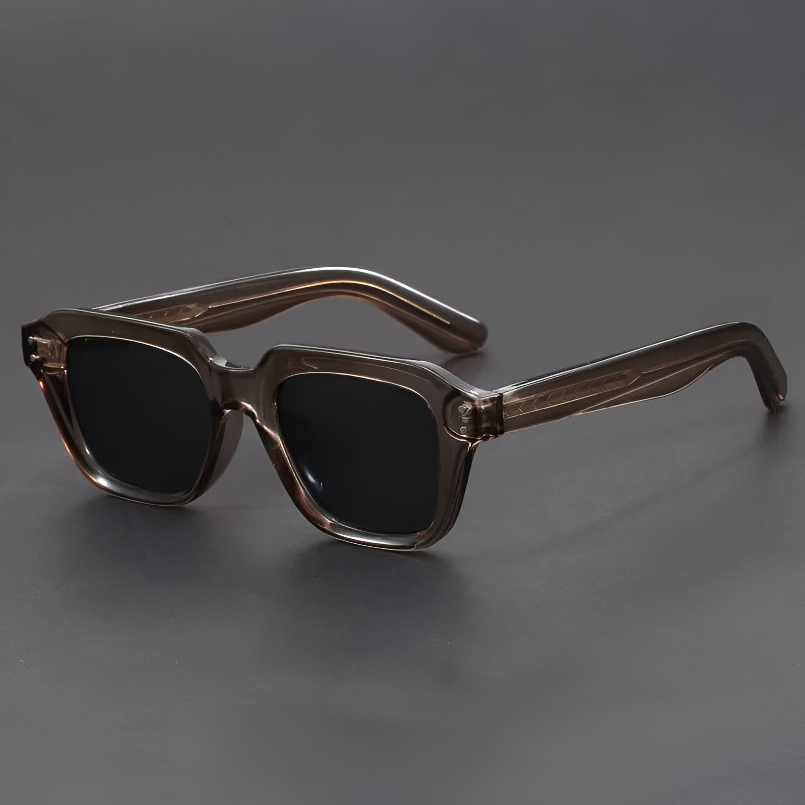 Jasper '92 Sunglasses - Jack Hafford