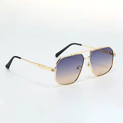 Milo Aviator Sunglasses - Jack Hafford