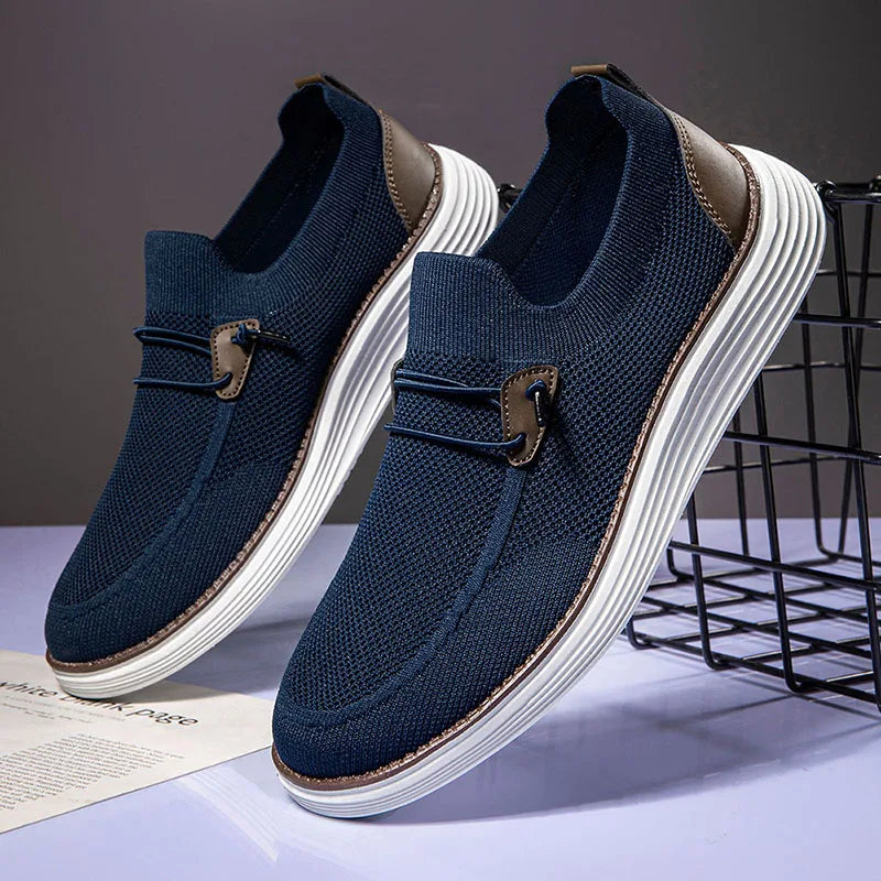 Urban Wave Casual Shoes