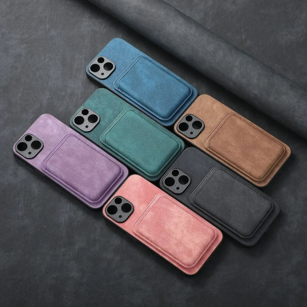 Havana iPhone Case - Jack Hafford