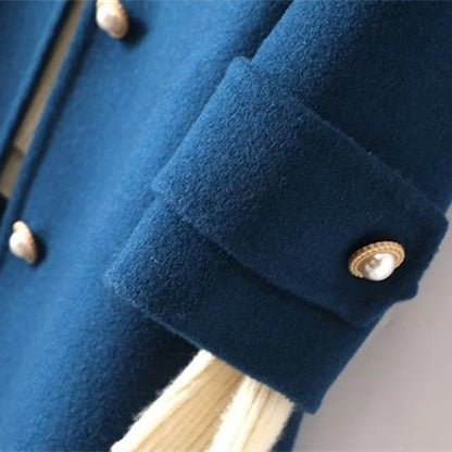 Alice Wool Coat