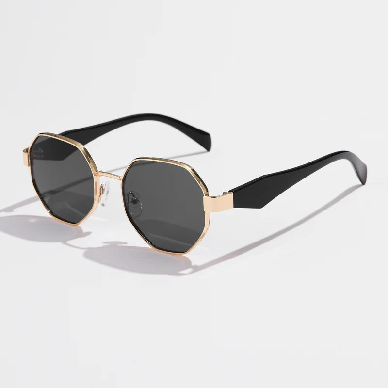 Kira Sol Sunglasses - Jack Hafford