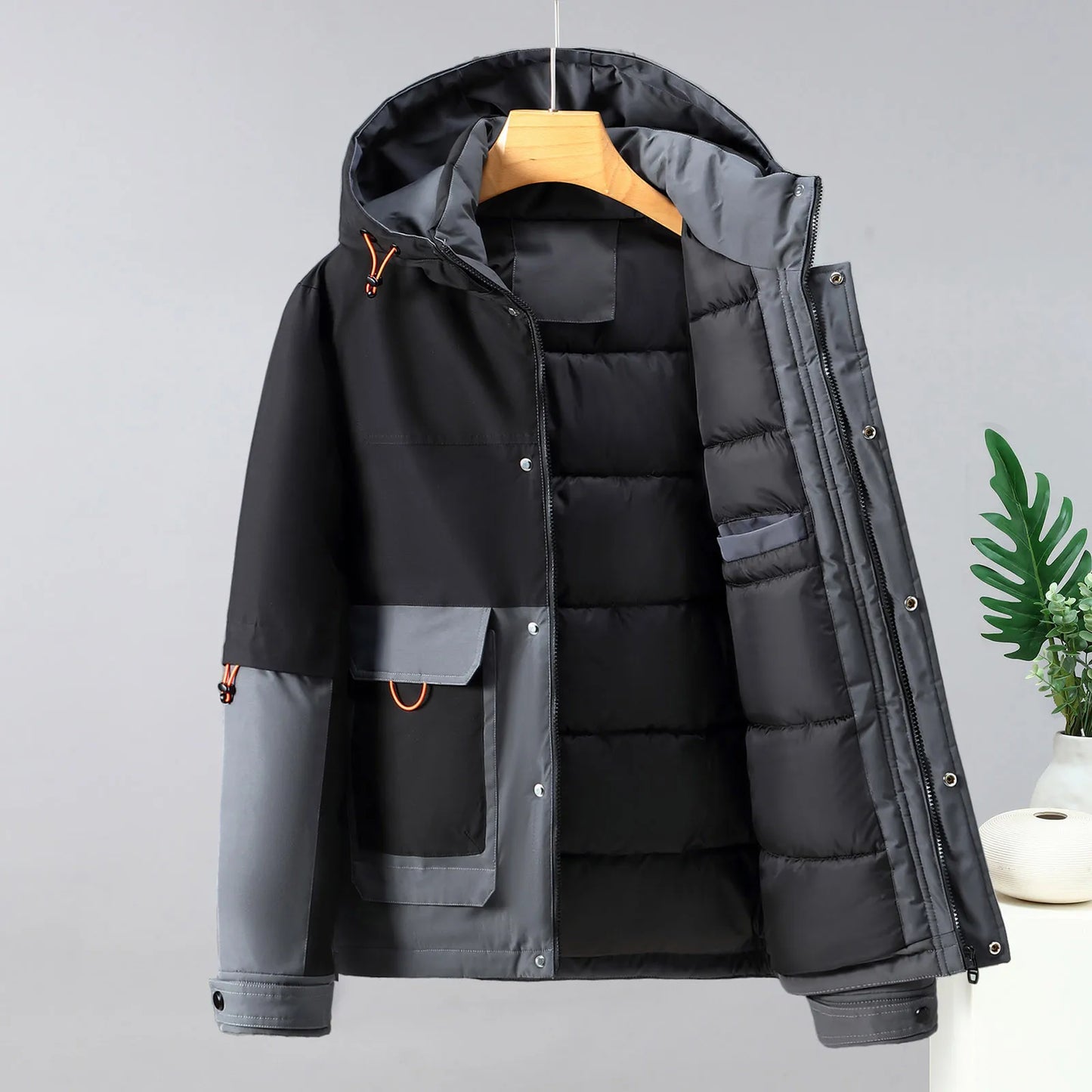 Barron Ridge Jacket