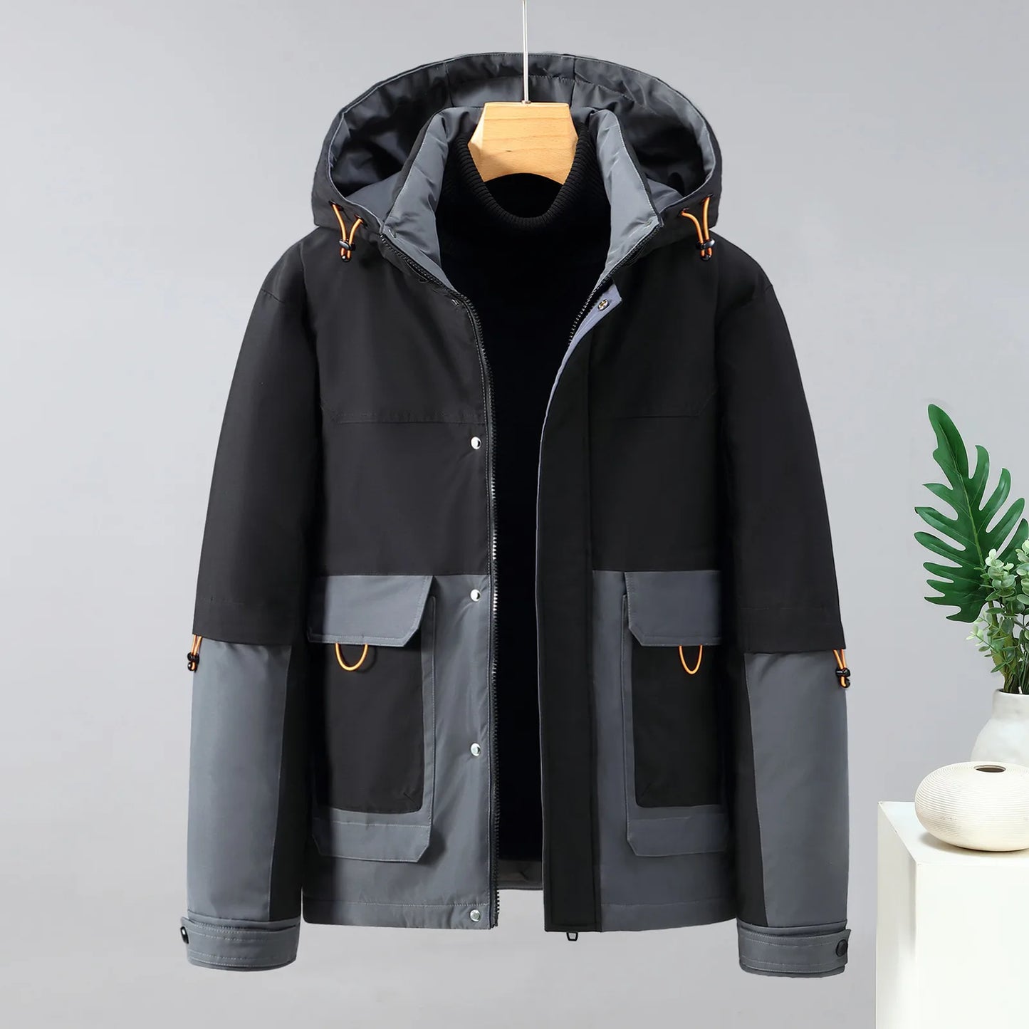 Barron Ridge Jacket