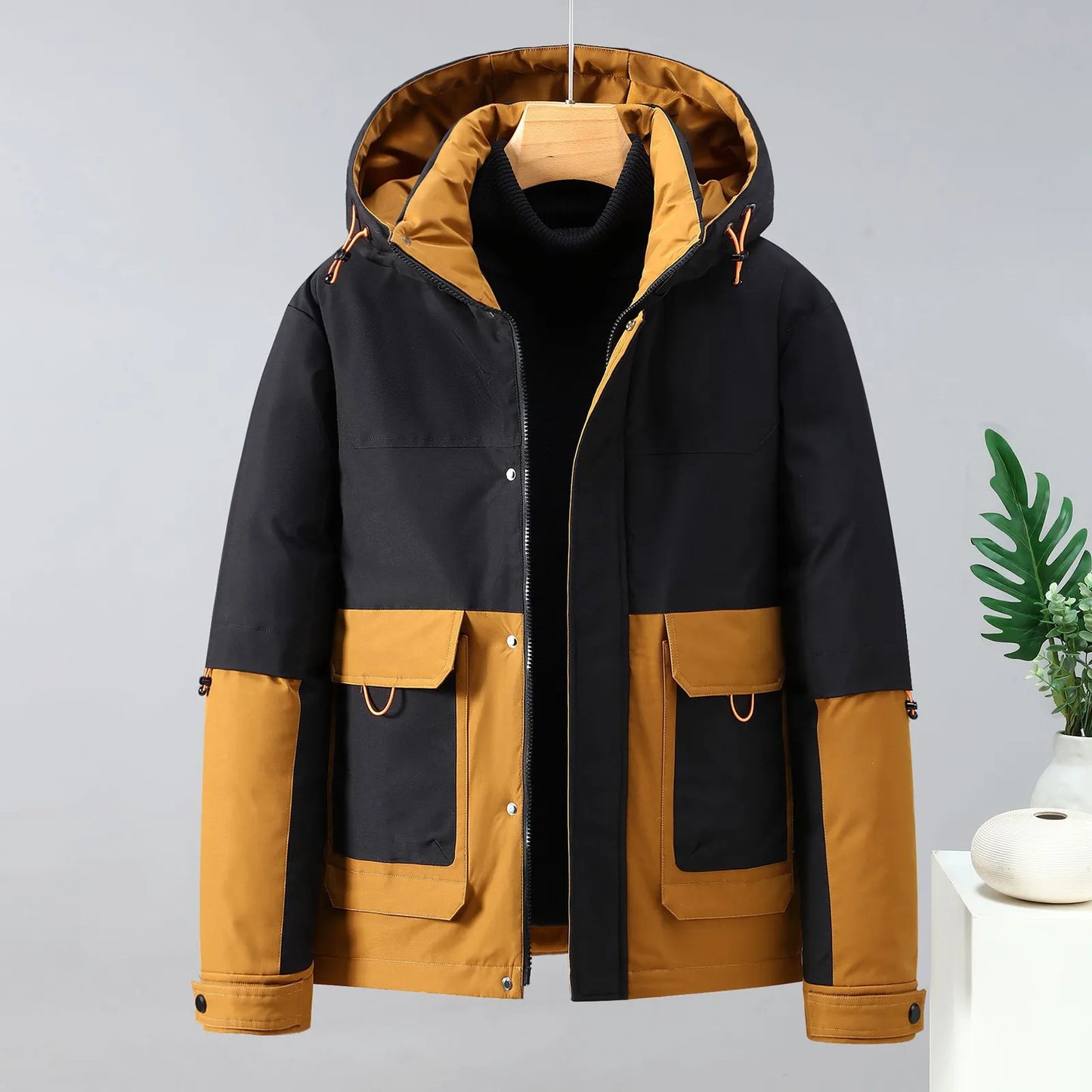 Barron Ridge Jacket