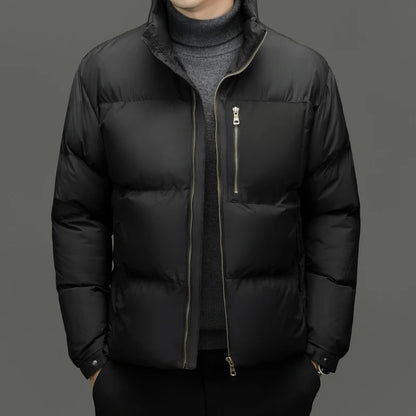 Lupin Puffer Jacket