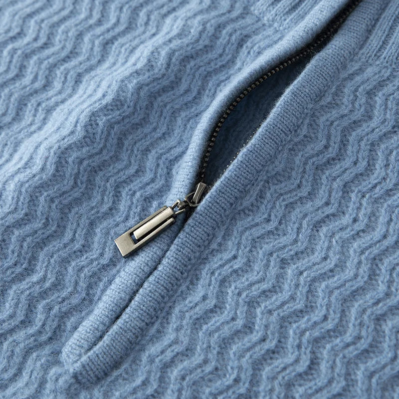 Sterling Wool Sweater