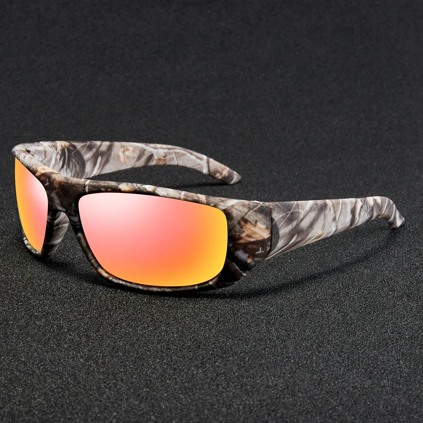 Rydak Terrain Sunglasses