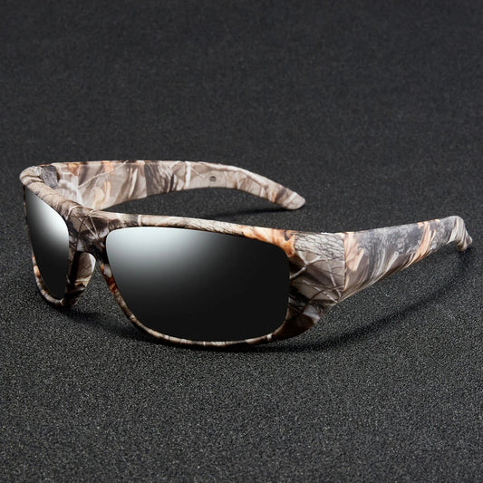 Rydak Terrain Sunglasses