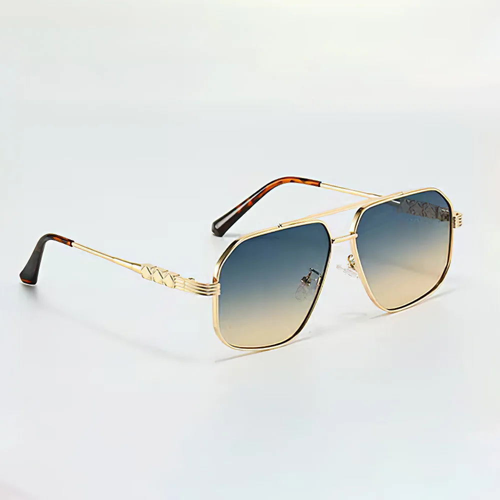 Milo Aviator Sunglasses - Jack Hafford
