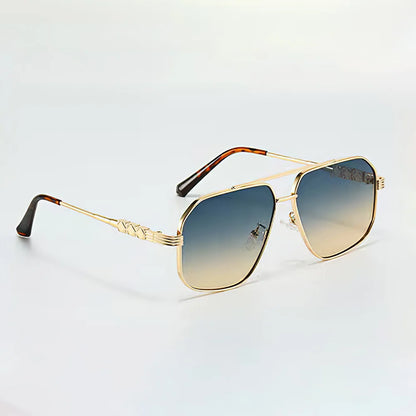Milo Aviator Sunglasses - Jack Hafford