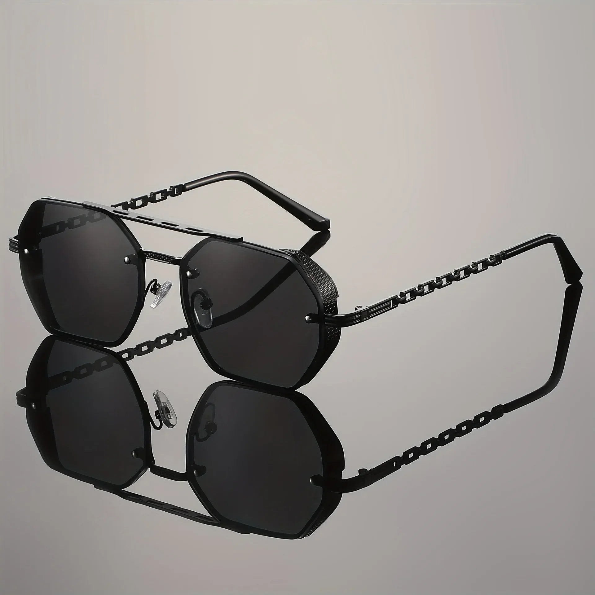 Unchained Sol Sunglasses - Jack Hafford