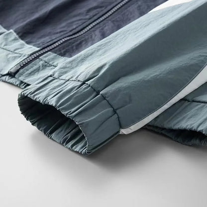 Aero Ridge Windbreaker - Jack Hafford