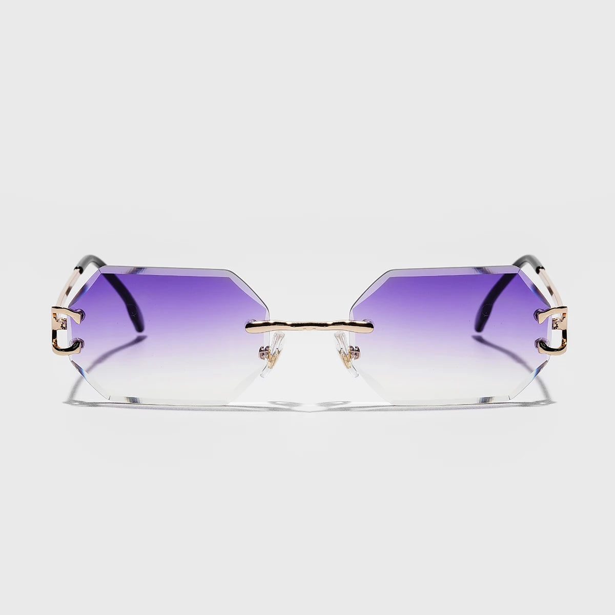 Antalya '02 Sunglasses - Jack Hafford
