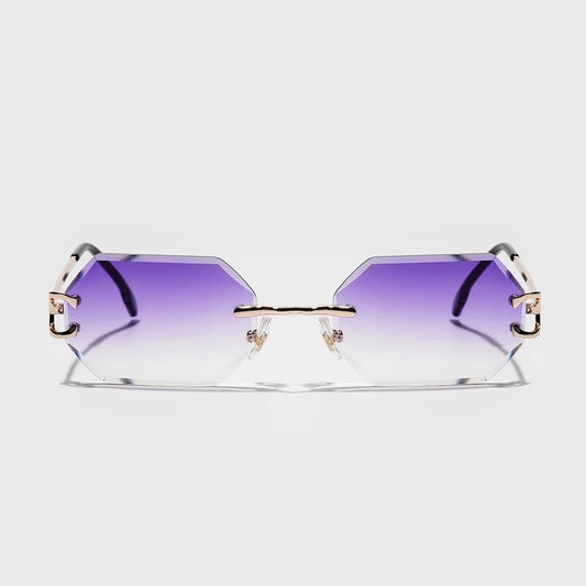 Antalya '02 Sunglasses - Jack Hafford