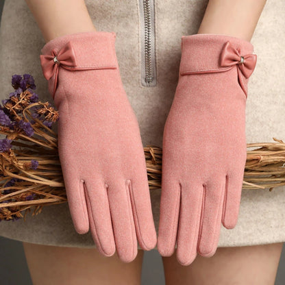 Aurelia Winter Gloves