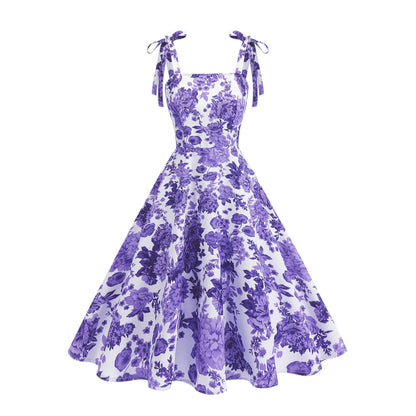 Ava Floral Sundress - Jack Hafford