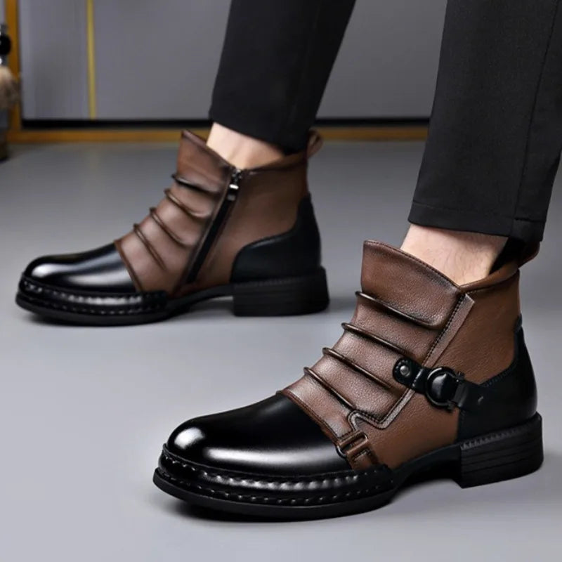 99.99 - 179.99 - 40, 38-44 sizes, Leather - Jack Hafford