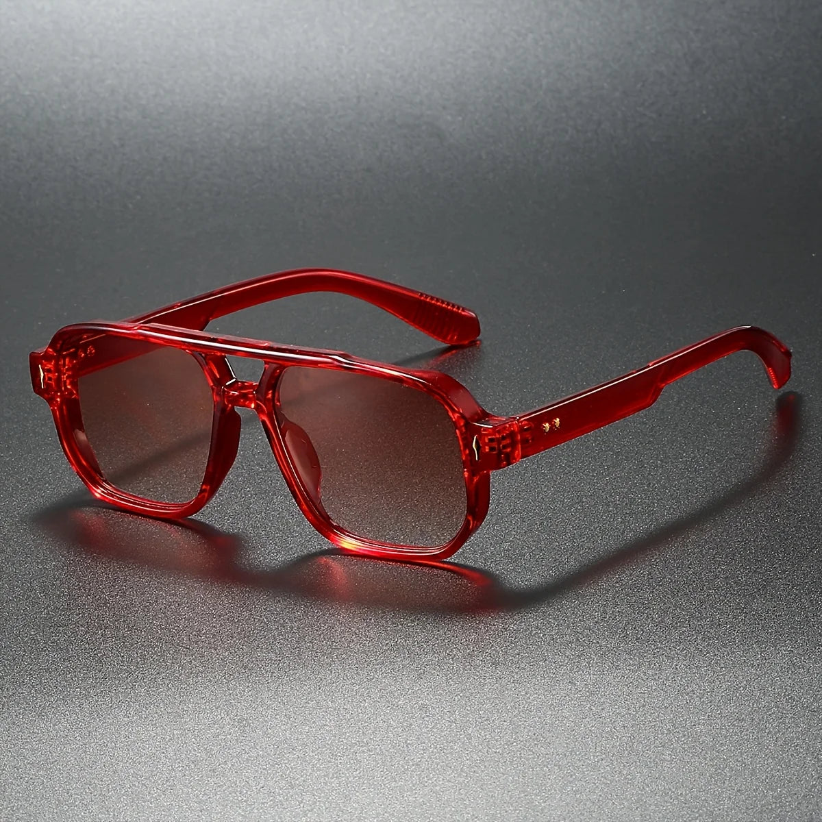 After Hours '72 Sunglasses - Jack Hafford