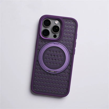 Crux Veil iPhone Case - Jack Hafford