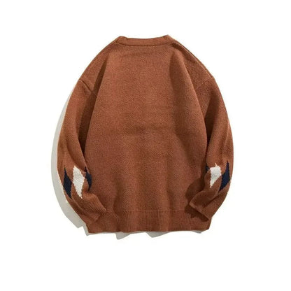 Marlow Knit Cardigan