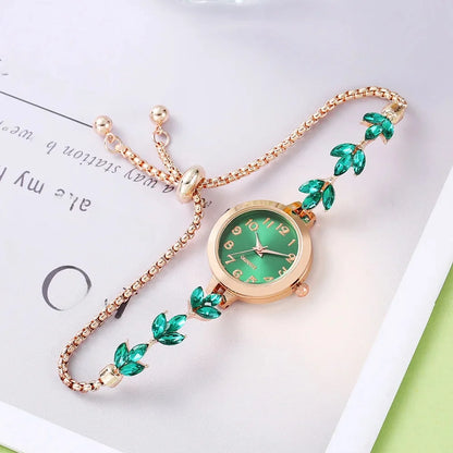 Celeste Eclat Watch - Jack Hafford