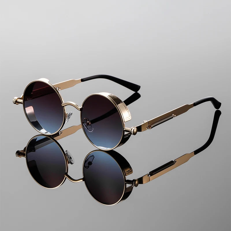 Riven Cole Sunglasses