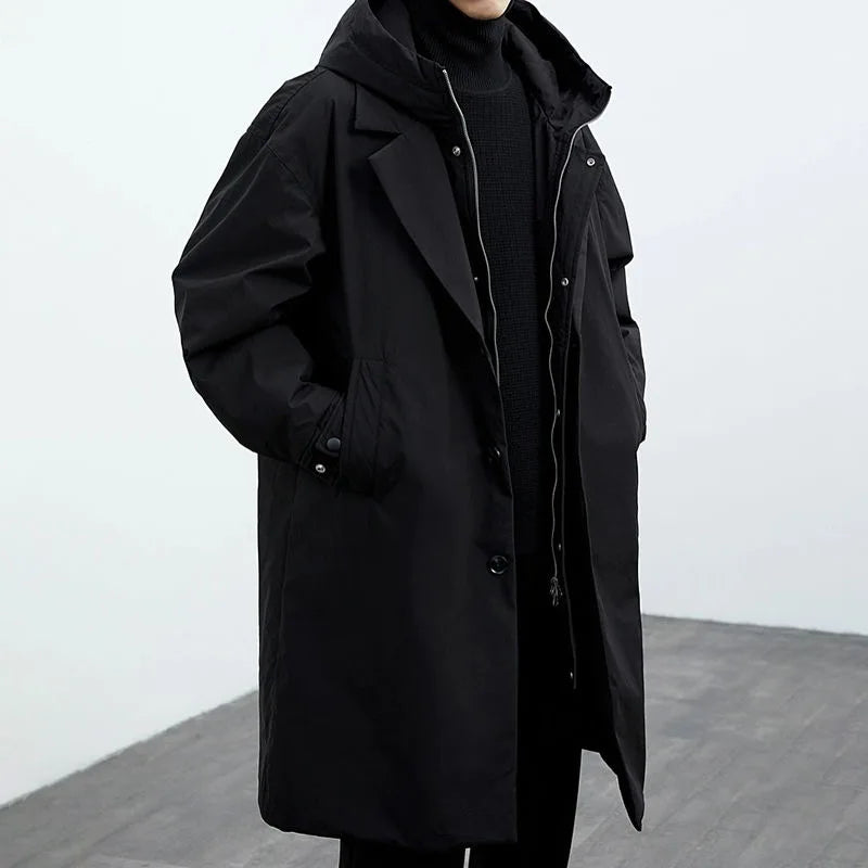 Darnell Trench Coat