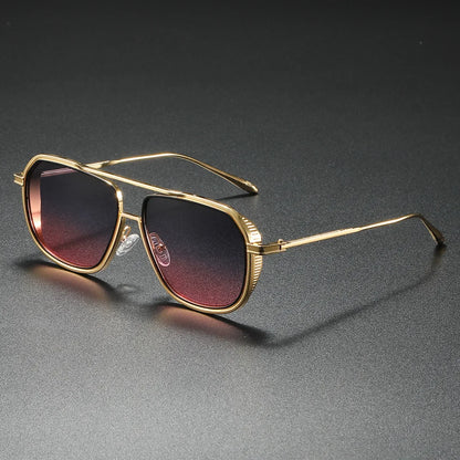 Mallorca Aviator Sunglasses - Jack Hafford
