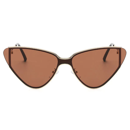 Katrina Cat Eye Sunglasses - Jack Hafford