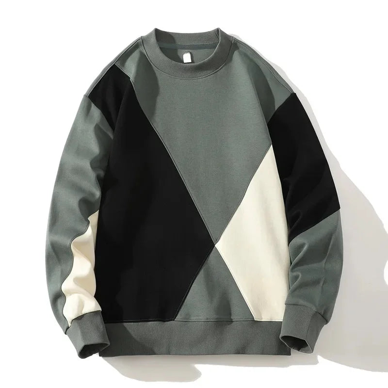 Colorado Colorblock Sweatshirt - Jack Hafford
