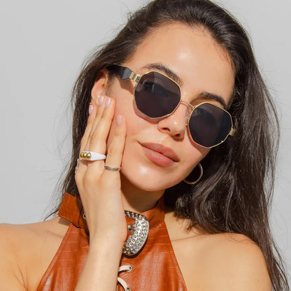 Kira Sol Sunglasses - Jack Hafford