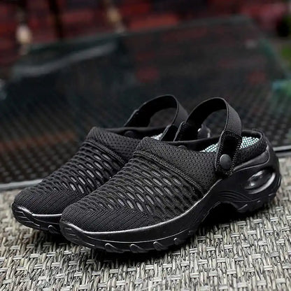 Valia Orthopedic Shoes - Jack Hafford