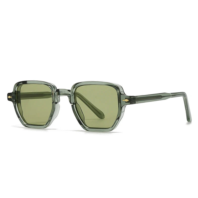 Reverie '90 Sunglasses - Jack Hafford