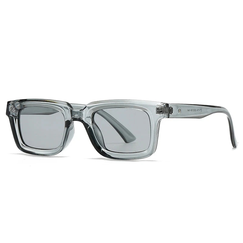 Martino Glossy Sunglasses - Jack Hafford