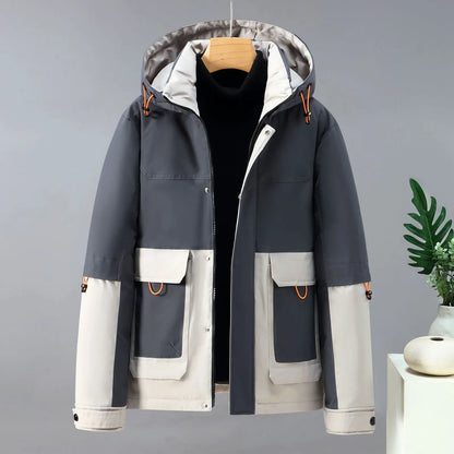 Barron Ridge Jacket