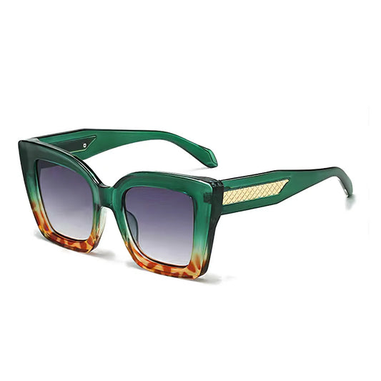 Amazonia Ray Sunglasses - Jack Hafford