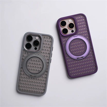 Crux Veil iPhone Case - Jack Hafford