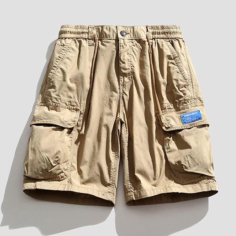 Riptide Cargo Shorts - Jack Hafford
