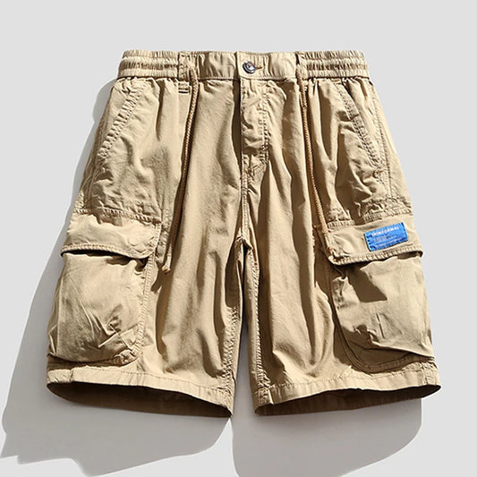 Riptide Cargo Shorts - Jack Hafford