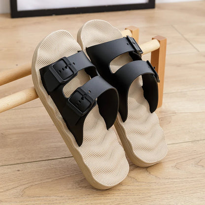 Marlow Slide Sandal - Jack Hafford