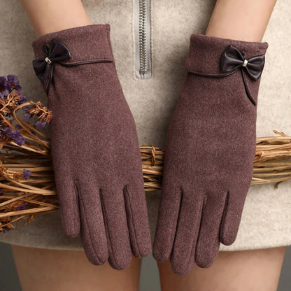 Aurelia Winter Gloves