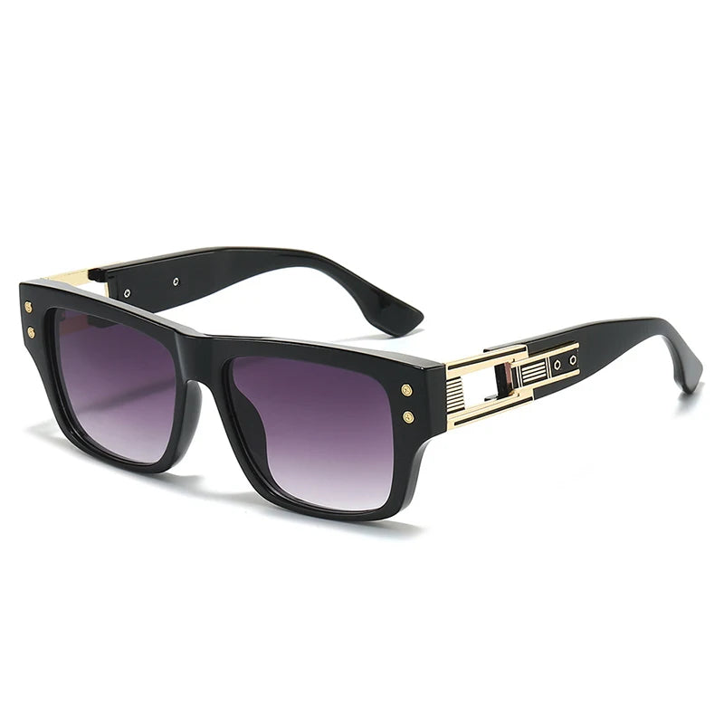 Cancun Ray Sunglasses - Jack Hafford
