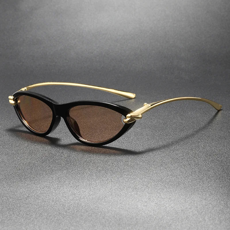 Cat Eye Sunglasses - Jack Hafford