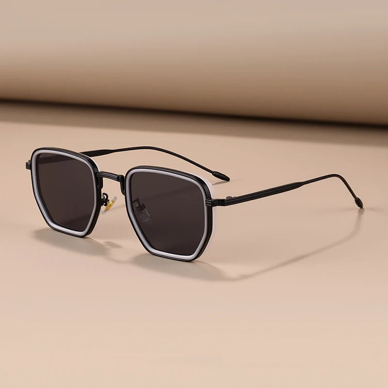 Caldera Ray Sunglasses - Jack Hafford